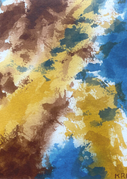 Earth Colors